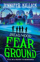 Dread Wood- Fear Ground
