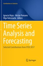 Contributions to Statistics- Time Series Analysis and Forecasting