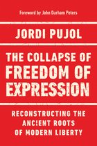 Catholic Ideas for a Secular World-The Collapse of Freedom of Expression