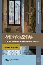 Collection Development, Cultural Heritage, and Digital Humanities- People and Places of the Roman Past