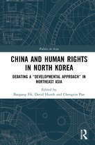Politics in Asia- China and Human Rights in North Korea
