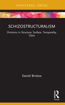 The Lines of the Symbolic in Psychoanalysis Series- Schizostructuralism