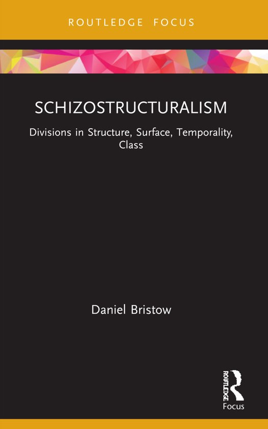 The Lines of the Symbolic in Psychoanalysis Series- Schizost ... - cover