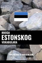 Knjiga estonskog vokabulara