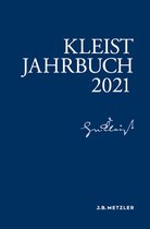 Kleist-Jahrbuch- Kleist-Jahrbuch 2021
