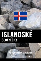 Islandské Slovníčky