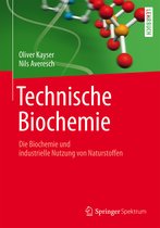 Technische Biochemie