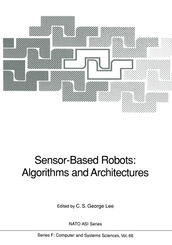 Sensor-Based Robots - cover