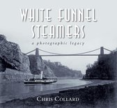 White Funnel Steamers