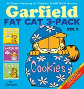Garfield Fat Cat 3- Pack