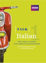 Talk Italian Level 1 Book 3rd