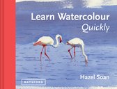 Learn Watercolour Quick