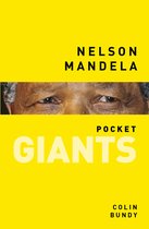Nelson Mandela Pocket GIANTS