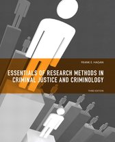 Essentials of Research Methods in Criminal Justice and Criminology