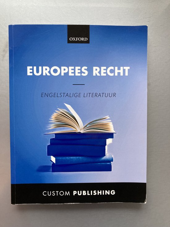 Europees Recht