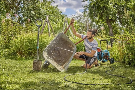 Gardena tuinslang Liano™ Life set 15 m kopen? | Tuinslangen