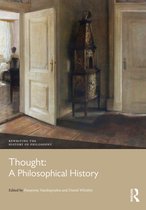 Rewriting the History of Philosophy- Thought: A Philosophical History