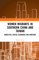China Policy Series- Women Migrants in Southern China and Taiwan