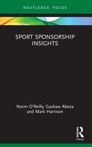 Sport Business Insights- Sport Sponsorship Insights