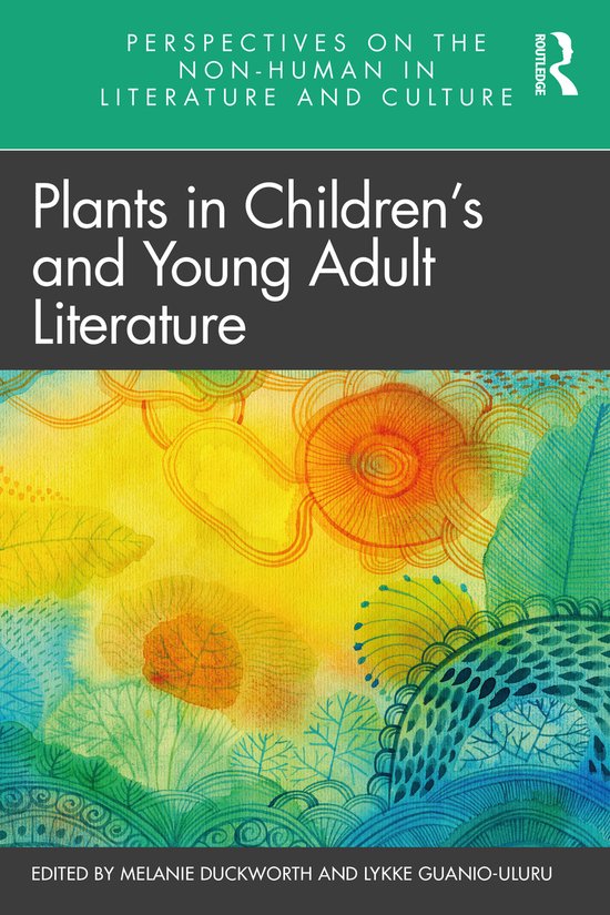 handbook of research on children's and young adult literature