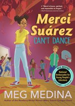 Merci Suárez- Merci Suárez Can't Dance