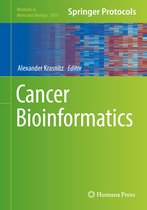 Methods in Molecular Biology- Cancer Bioinformatics