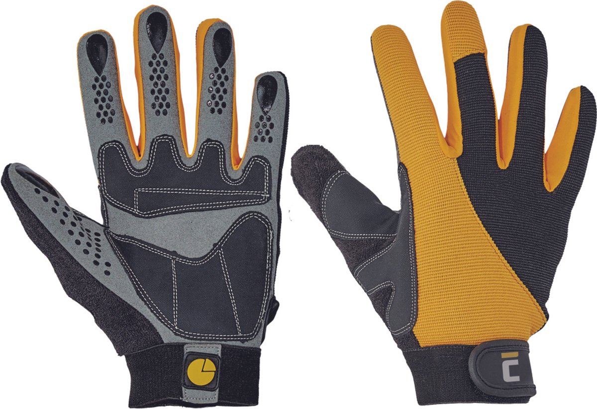 Cerva Handschoen Corax - Handschoenen - 11