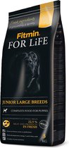 Fitmin Dog For Life Junior Large Breed 3kg