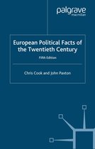 European Political Facts of the Twentieth Century