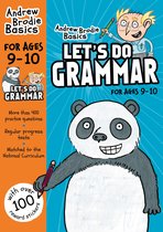 Let's Do Grammar 9 - 10