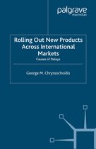 Rolling Out New Products Across International Markets
