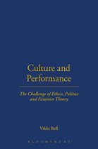 Culture And Performance