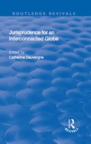 Routledge Revivals- Jurisprudence for an Interconnected Globe