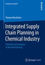 Integrated Supply Chain Planning in Chemical Industry