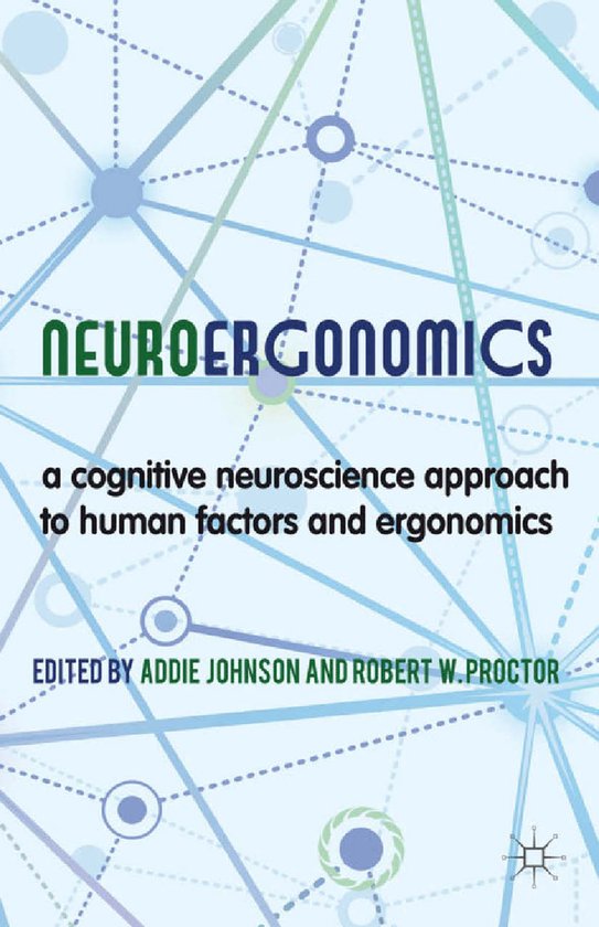 Neuroergonomics - cover