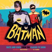 Batman Facts & Stat From Classic TV Show
