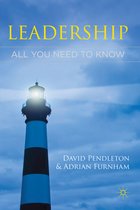 Leadership All You Need To Know
