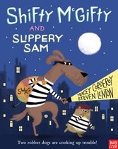 Shifty McGifty & Slippery Sam