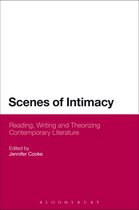 Scenes Of Intimacy