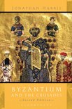 Byzantium & The Crusades