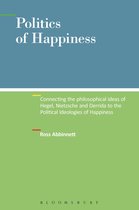 Politics Of Happiness