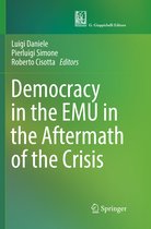 Democracy in the EMU in the Aftermath of the Crisis
