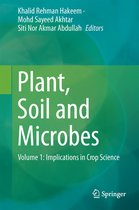 Plant, Soil and Microbes 01