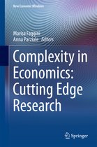 Complexity in Economics