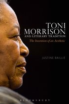 Toni Morrison & Literary Tradition