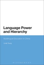 Language Power & Hierarchy