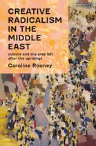 Written Culture and Identity- Creative Radicalism in the Middle East