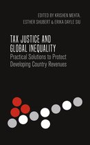 International Studies in Poverty Research- Tax Justice and Global Inequality