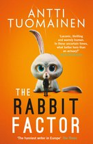 Rabbit Factor Trilogy-The Rabbit Factor