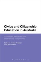 Civics & Citizenship Education In Austra